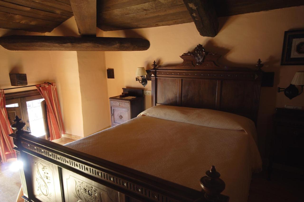 Hotel La Val Jarque de la Val Quarto foto