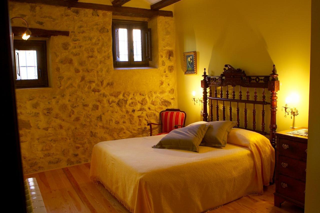 Hotel La Val Jarque de la Val Quarto foto
