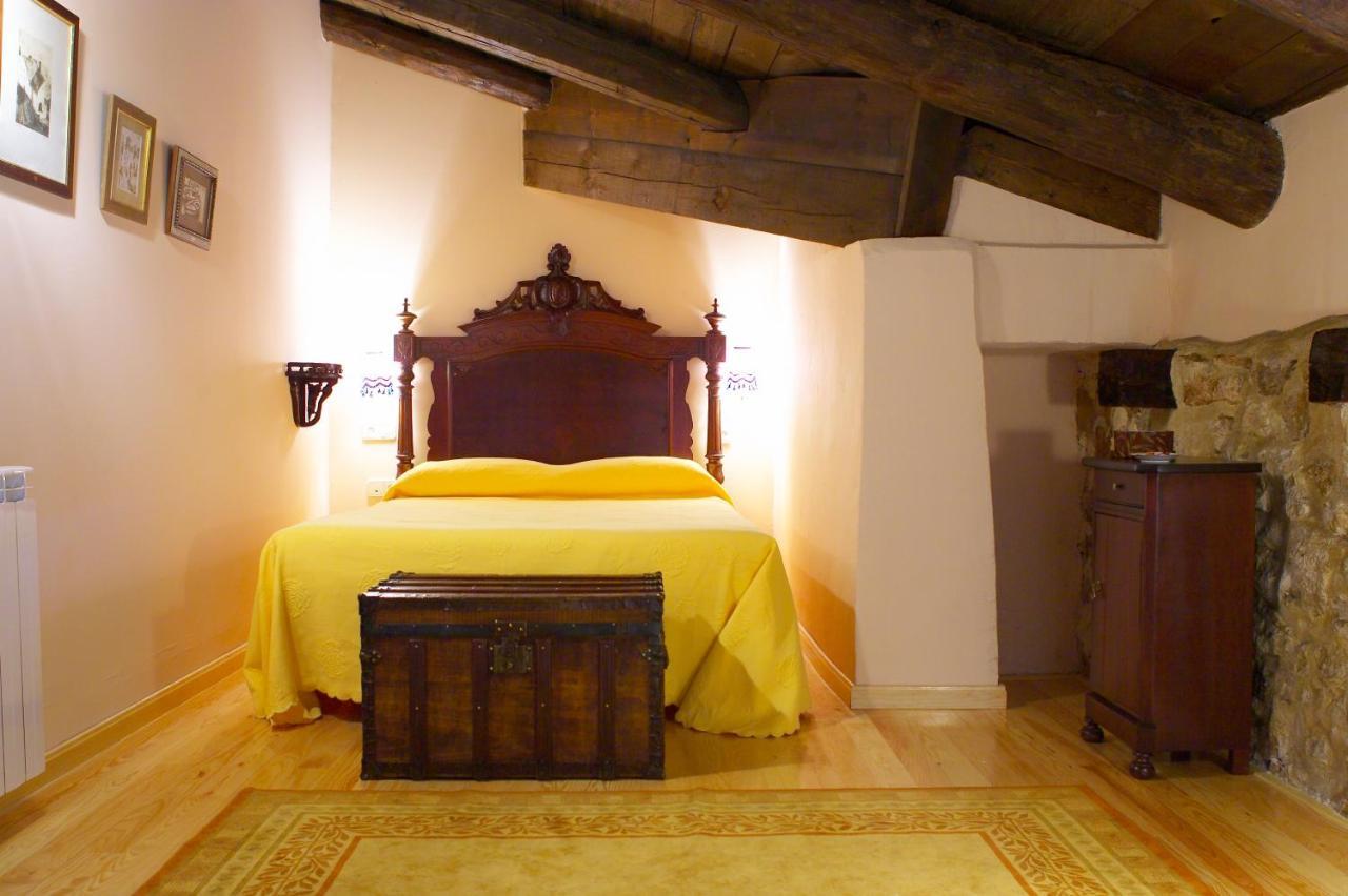 Hotel La Val Jarque de la Val Quarto foto